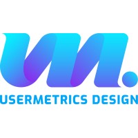 Usermetrics Design logo - Similar company to Ourean