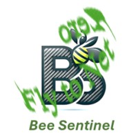 Bee Sentinel logo - Similar company to Techrise-Rwanda