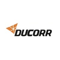 Ducorr logo - Similar company to Corrozon