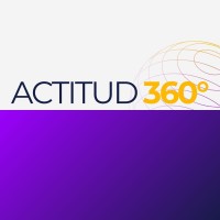 Actitud 360° logo - Similar company to Flawed Ark