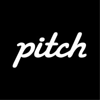 Pitch Marketing Group logo - Similar company to Synonymous Sport