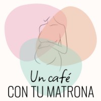 Un café con tu matrona logo - Similar company to Helena Eyimi Ltd