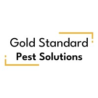 Gold Standard Pest Solutions Ltd logo - Similar company to Bugwise Pest Control