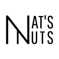 Nat's Nuts logo - Similar company to Kek Design