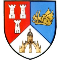 The Royal Northern & University Club Aberdeen logo - Similar company to Malcolm Duffin Design Ltd