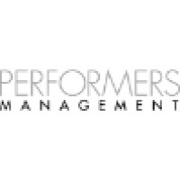 Performers Management logo - Similar company to Crewbite Inc.