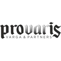 PROVARIS Varga & Partners logo - Similar company to Sbgk
