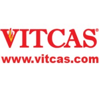 VitCas Ltd logo - Similar company to Greys Packaging Ltd