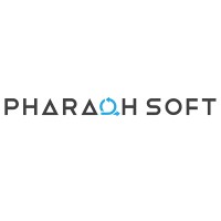 Pharaoh Soft logo - Similar company to Dyno Tech