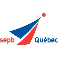 SEPB-Québec logo - Similar company to Lonehaven