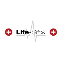 LifeStick ® logo - Similar company to Happy'Mr