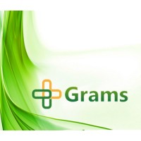 Grams.com.tr logo - Similar company to Higgsart
