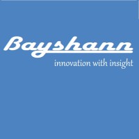 Bayshann logo - Similar company to Firehawk Analytics