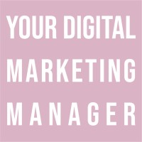 Your Digital Marketing Manager logo - Similar company to 🟥 Rubedo