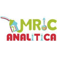 MRIC ANALITICA logo - Similar company to Petroaadlab