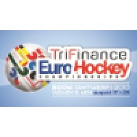 Trifinance Eurohockey 2013