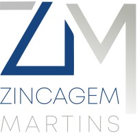 Zincagem Martins Ltda logo - Similar company to Tecnofix Srl