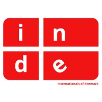 InDe logo - Similar company to Settle In Denmark