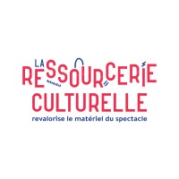 La Ressourcerie Culturelle logo - Similar company to Garnier Studios