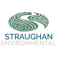 Straughan Environmental, Inc. logo - Similar company to Applied Ecological Services