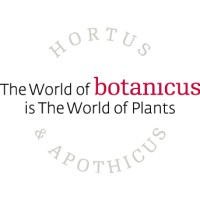 BOTANICUS FRANCE logo - Similar company to Ot Formations - Aromatherapy - Health Professionnals