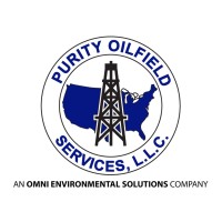 Purity Oilfield Services, L.L.C. logo - Similar company to Sable Automation Solutions