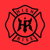 High Rise Fuel logo - Similar company to Core Casting Group