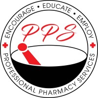 Professional Pharmacy Services, LLC logo - Similar company to Pharmacy Tech Scholar