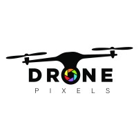 DRONE PIXELS logo - Similar company to Multilp