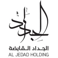 Al Jedad Holding logo - Similar company to Nextmove Business Solutions