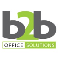 B2B Office Solutions logo - Similar company to Adaptable Kitchens