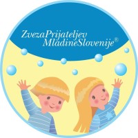 Zveza prijateljev mladine Slovenije / Slovenian Association of Friends of Youth (SAFY)/ZPMS logo - Similar company to The Malta Foundation For The Wellbeing Of Society