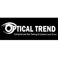 Optical Trend logo - Similar company to Hardem Eyewear