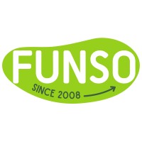 Funso Indonesia logo - Similar company to Sovlo
