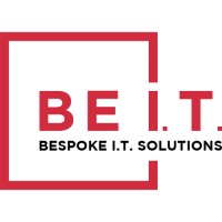 Bespoke IT Solutions logo - Similar company to Integrity It