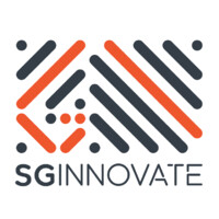 SGInnovate logo - Similar company to K3 Ventures