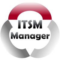 ITSM Manager logo - Similar company to Itsm Academy