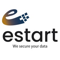 Estart Angola logo - Similar company to Cyber Trace