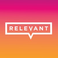 Relevant PR, Ireland logo - Similar company to Frontwood Strategies