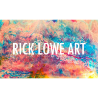 Rick Lowe Art