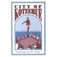 City of Kotzebue logo - Similar company to Simplyfocused
