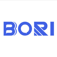 BORI logo - Similar company to Go4Clients