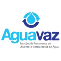 Aguavaz Tratamento de Efluentes logo - Similar company to Hidro.T - Technology And Management In Water And Effluents Treatment