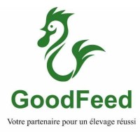 GoodFeed Africa logo - Similar company to Goodfeed