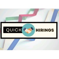 Quick Hirings logo - Similar company to 10Th Jobs