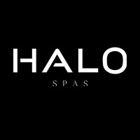 Halo Spas logo - Similar company to Summertime Pools