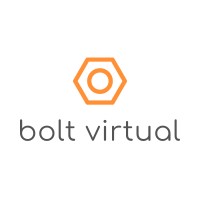 Bolt Virtual logo - Similar company to Dmlab Tuc
