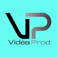 Vidéaprod EI logo - Similar company to Deviens Citoyen !
