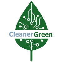 CleanerGreen logo - Similar company to Billy