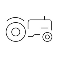 The Creative Farm logo - Similar company to Lúcida Cooperative - Regenerative Thinking For Clear Actions